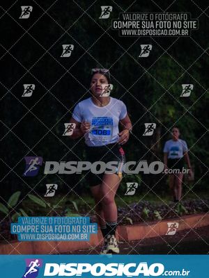 21ª PROVA PEDESTRE CIDADE DE LONDRINA