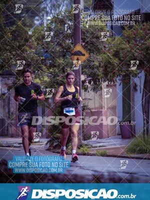 21ª PROVA PEDESTRE CIDADE DE LONDRINA