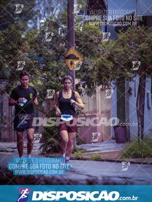 21ª PROVA PEDESTRE CIDADE DE LONDRINA