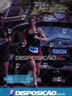 21ª PROVA PEDESTRE CIDADE DE LONDRINA