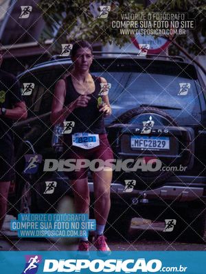 21ª PROVA PEDESTRE CIDADE DE LONDRINA