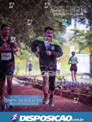 21ª PROVA PEDESTRE CIDADE DE LONDRINA