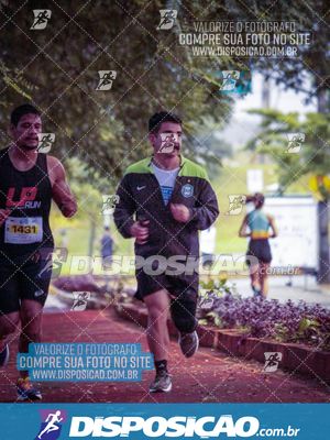 21ª PROVA PEDESTRE CIDADE DE LONDRINA