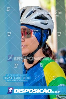 4° DESAFIO SOLIDÁRIO PEDALA SARANDI