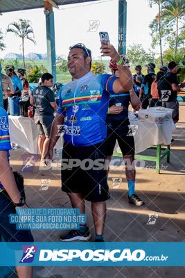 4° DESAFIO SOLIDÁRIO PEDALA SARANDI