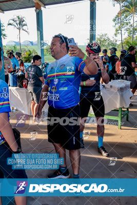 4° DESAFIO SOLIDÁRIO PEDALA SARANDI