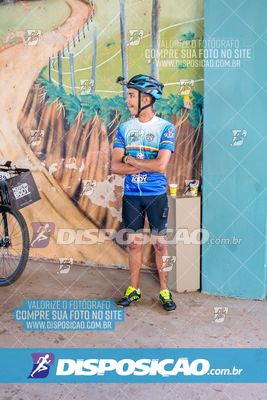 4° DESAFIO SOLIDÁRIO PEDALA SARANDI