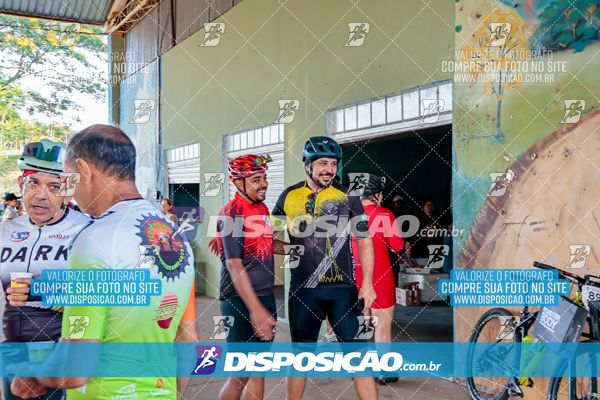 4° DESAFIO SOLIDÁRIO PEDALA SARANDI