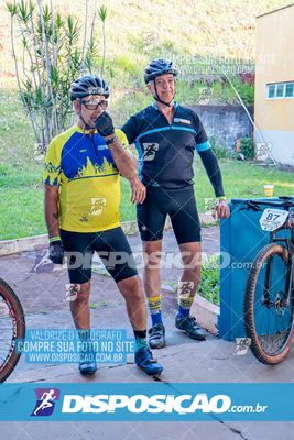4° DESAFIO SOLIDÁRIO PEDALA SARANDI