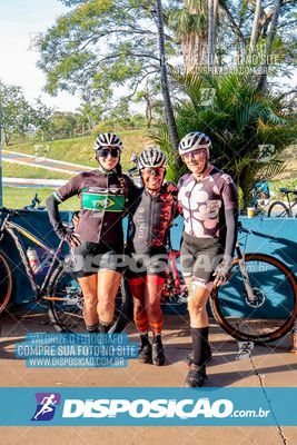 4° DESAFIO SOLIDÁRIO PEDALA SARANDI