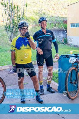 4° DESAFIO SOLIDÁRIO PEDALA SARANDI