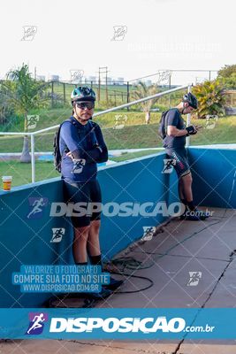 4° DESAFIO SOLIDÁRIO PEDALA SARANDI