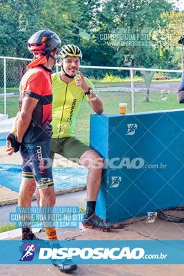 4° DESAFIO SOLIDÁRIO PEDALA SARANDI