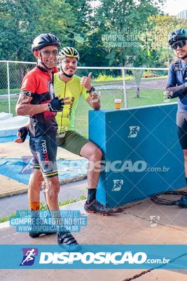 4° DESAFIO SOLIDÁRIO PEDALA SARANDI