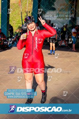 4° DESAFIO SOLIDÁRIO PEDALA SARANDI