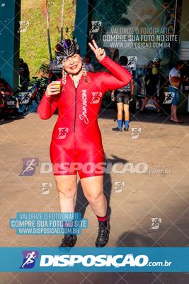 4° DESAFIO SOLIDÁRIO PEDALA SARANDI