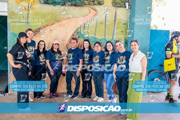 4° DESAFIO SOLIDÁRIO PEDALA SARANDI