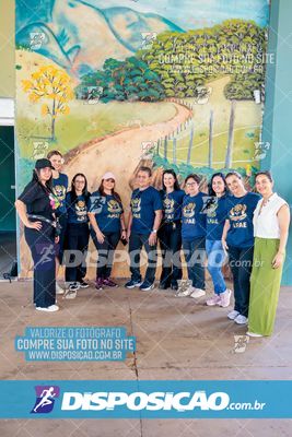 4° DESAFIO SOLIDÁRIO PEDALA SARANDI