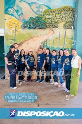 4° DESAFIO SOLIDÁRIO PEDALA SARANDI