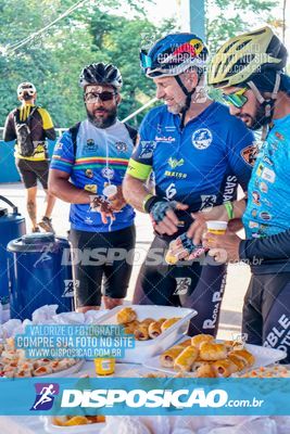 4° DESAFIO SOLIDÁRIO PEDALA SARANDI