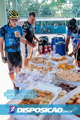 4° DESAFIO SOLIDÁRIO PEDALA SARANDI