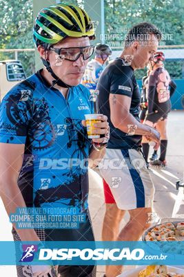 4° DESAFIO SOLIDÁRIO PEDALA SARANDI