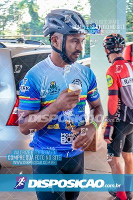 4° DESAFIO SOLIDÁRIO PEDALA SARANDI