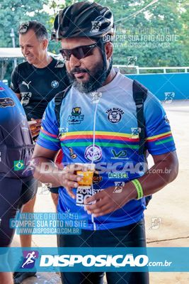 4° DESAFIO SOLIDÁRIO PEDALA SARANDI