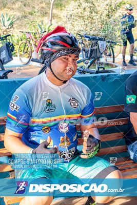 4° DESAFIO SOLIDÁRIO PEDALA SARANDI