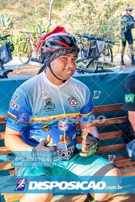 4° DESAFIO SOLIDÁRIO PEDALA SARANDI