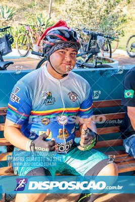 4° DESAFIO SOLIDÁRIO PEDALA SARANDI