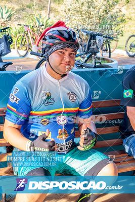 4° DESAFIO SOLIDÁRIO PEDALA SARANDI