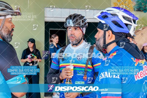 4° DESAFIO SOLIDÁRIO PEDALA SARANDI