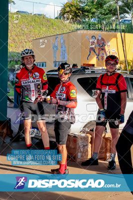4° DESAFIO SOLIDÁRIO PEDALA SARANDI