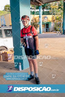 4° DESAFIO SOLIDÁRIO PEDALA SARANDI