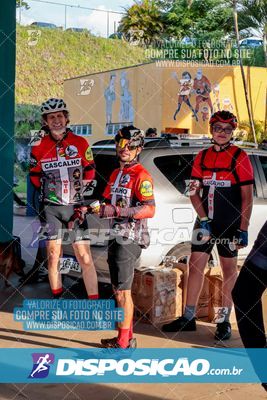 4° DESAFIO SOLIDÁRIO PEDALA SARANDI