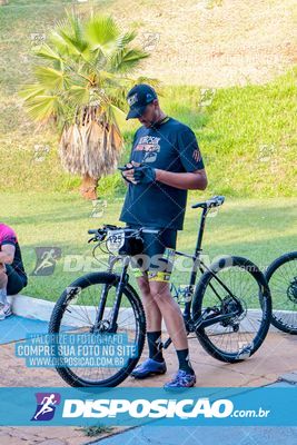 4° DESAFIO SOLIDÁRIO PEDALA SARANDI