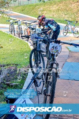 4° DESAFIO SOLIDÁRIO PEDALA SARANDI