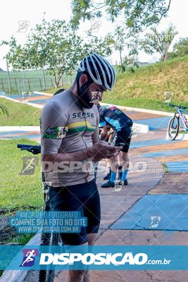 4° DESAFIO SOLIDÁRIO PEDALA SARANDI