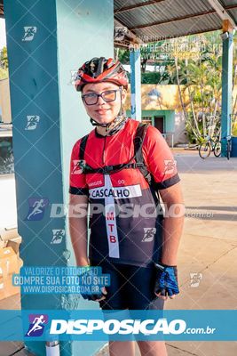 4° DESAFIO SOLIDÁRIO PEDALA SARANDI