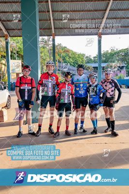 4° DESAFIO SOLIDÁRIO PEDALA SARANDI