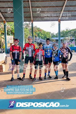 4° DESAFIO SOLIDÁRIO PEDALA SARANDI