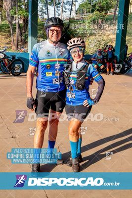 4° DESAFIO SOLIDÁRIO PEDALA SARANDI