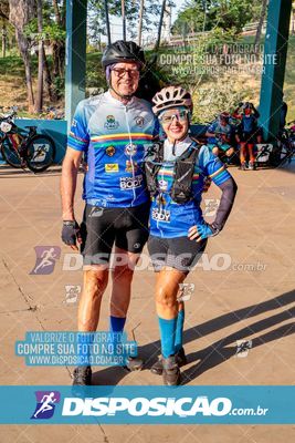 4° DESAFIO SOLIDÁRIO PEDALA SARANDI