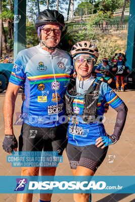 4° DESAFIO SOLIDÁRIO PEDALA SARANDI