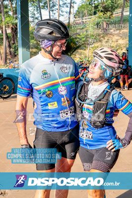 4° DESAFIO SOLIDÁRIO PEDALA SARANDI