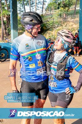 4° DESAFIO SOLIDÁRIO PEDALA SARANDI