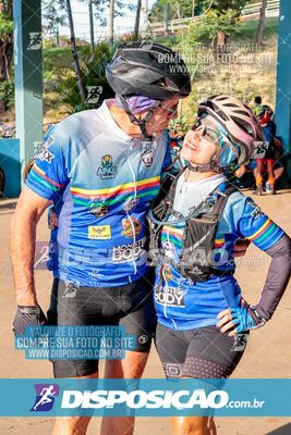 4° DESAFIO SOLIDÁRIO PEDALA SARANDI