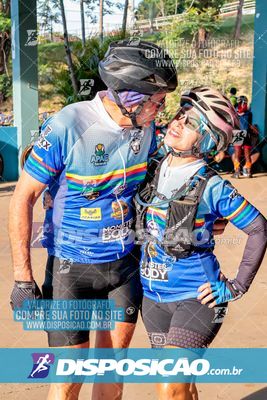 4° DESAFIO SOLIDÁRIO PEDALA SARANDI