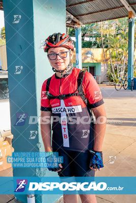 4° DESAFIO SOLIDÁRIO PEDALA SARANDI